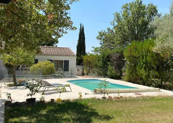 Maisonnette A La Campagne. Ideal Teletravail