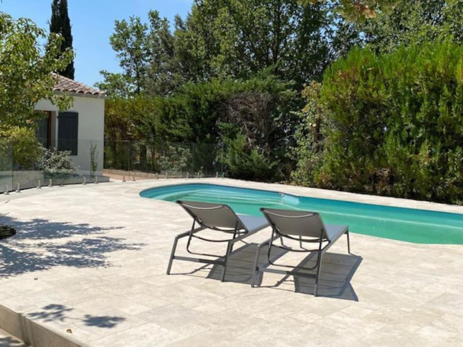 Maisonnette A La Campagne. Ideal Teletravail Appartement