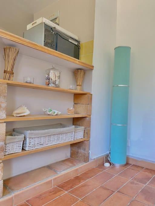 Appartement Maisonnette A La Campagne. Ideal Teletravail
