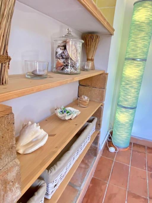 Maisonnette A La Campagne. Ideal Teletravail Appartement