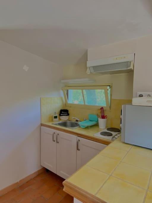 Maisonnette A La Campagne. Ideal Teletravail Appartement *