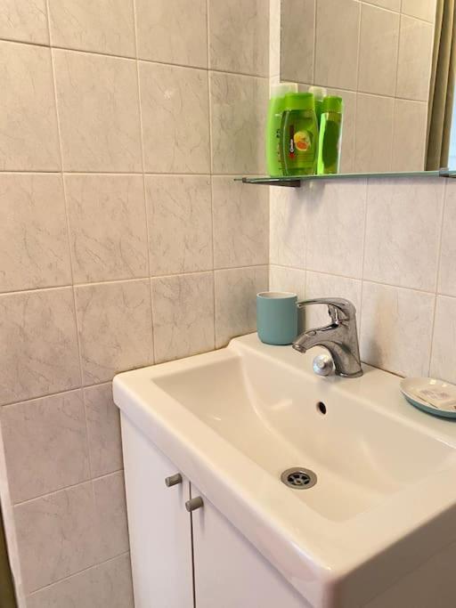 Appartement Maisonnette A La Campagne. Ideal Teletravail