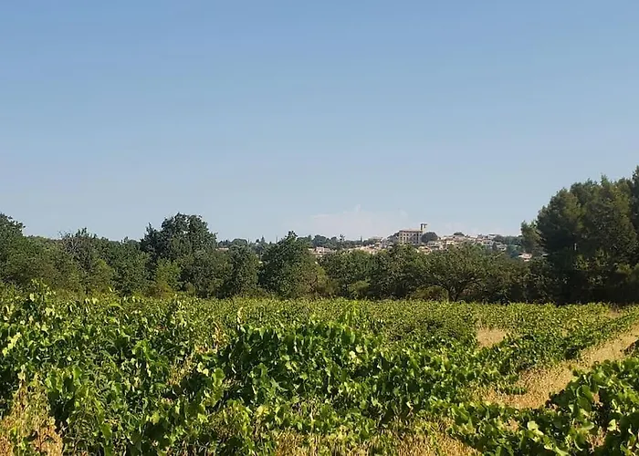 Maisonnette A La Campagne. Ideal Teletravail