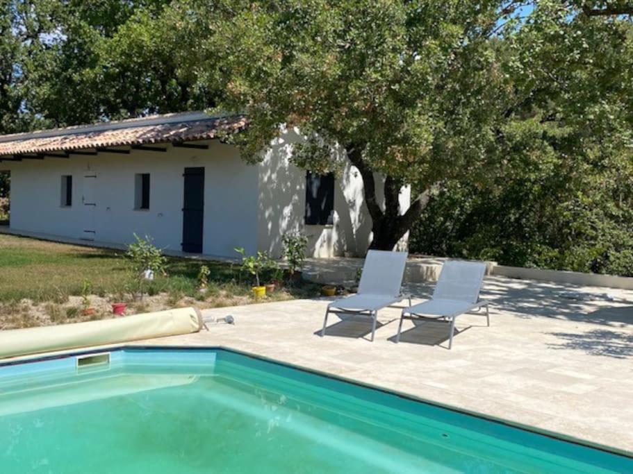 Maisonnette A La Campagne. Ideal Teletravail Appartement *