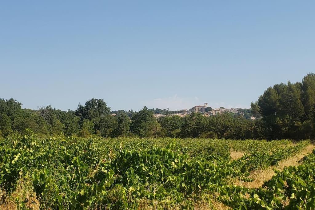 Maisonnette A La Campagne. Ideal Teletravail